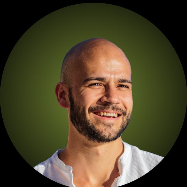 Benjamin Sant, fondateur d'ArmyPreps