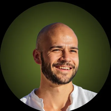 Benjamin Sant, fondateur d'ArmyPreps