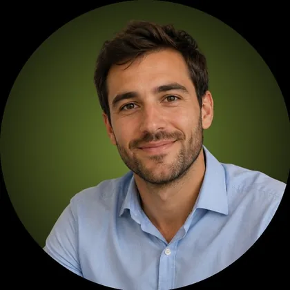 Erwan, conseiller programme